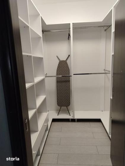 Apartament cu 2 camere în Nord
