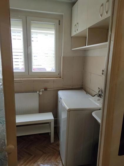 Inchiriez garsoniera 200 euro - 3