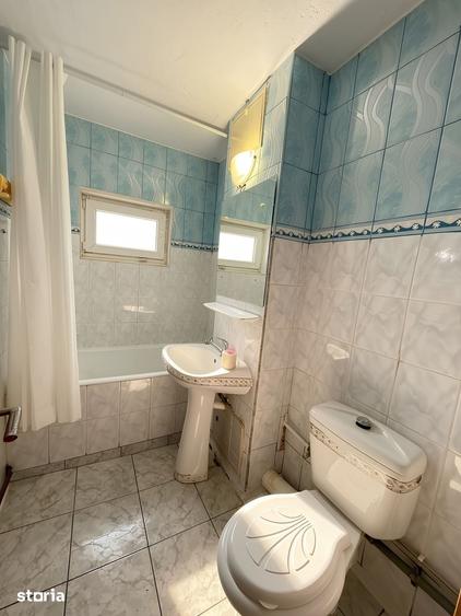 Apartament cu 2 camere în Rovine