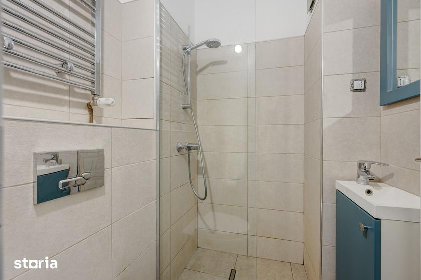 Apartament cu 3 camere decomandat în Decebal