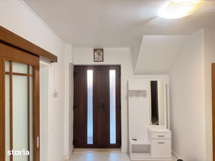 Casa de inchiriat in Sanpetru / 160 mp / Oportunitate achizi?ie - 9