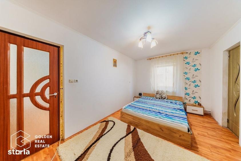 Apartament 2 camere, parter, comision 0% - 4