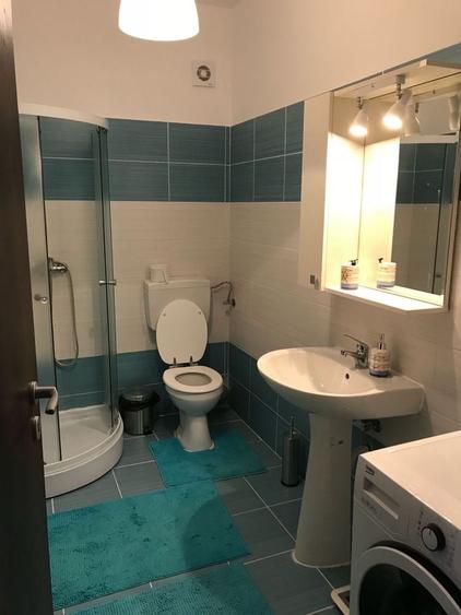 Apartament 2 camere -decomandat, 5 min de metrou Dimitrie Leonida - 4