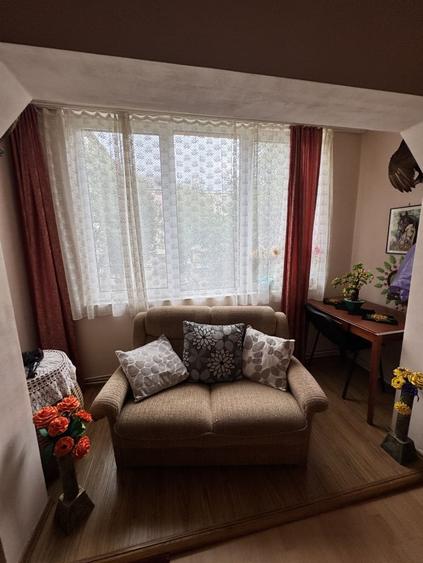 Apartament 4 camere, 80 mp, zona Central - 5