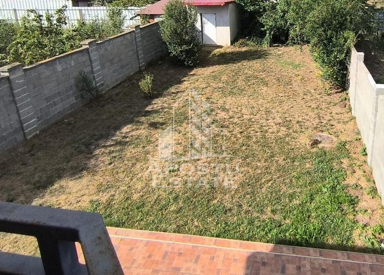 Duplex cu 4 camere,3 bai mobilat si utilat,Dumbravita - 22
