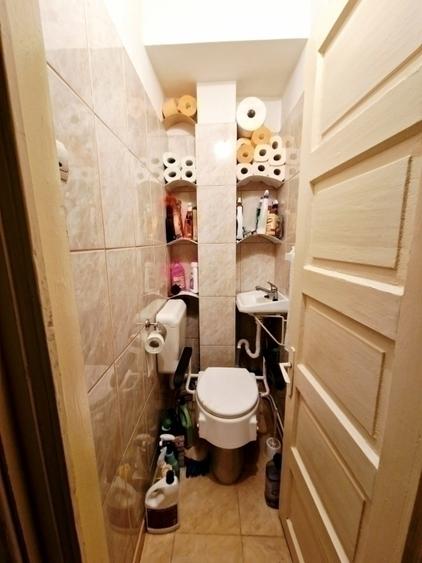 Apartament cu 2 camere decomandat în Copou