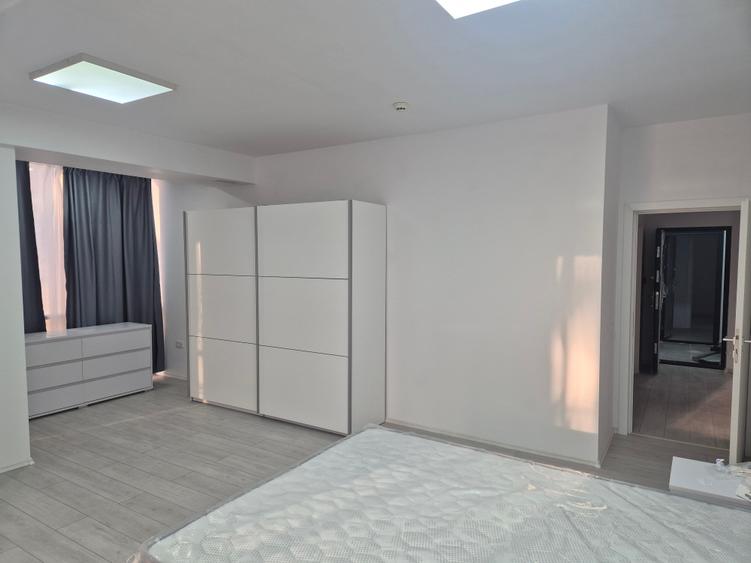 Apartament cu 3 camere în Militari