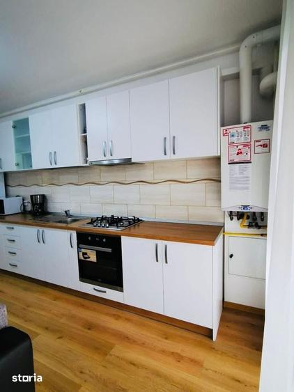 Apartament cu 2 camere în Calea Aradului