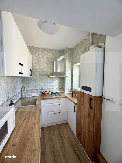 Apartament prima inchiriere, 70 mp, zona Centrala - 2