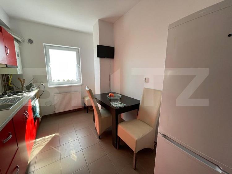 Apartament proaspat renovat 2 camere, 55 mp, zona semicentral - 5