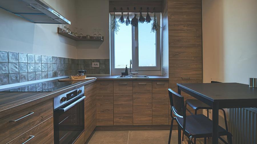 Apartament cu 2 camere decomandat în Dacia