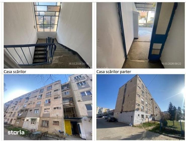 Cota 1/2 apartament situat in Campia Turzii, Cluj - 3075808