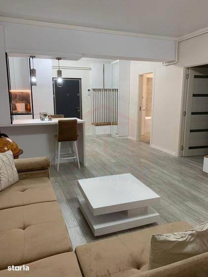 Apartament, 60 m2, - 3