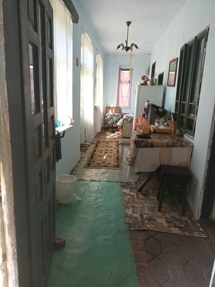 Casă cu 3 camere în Goicea