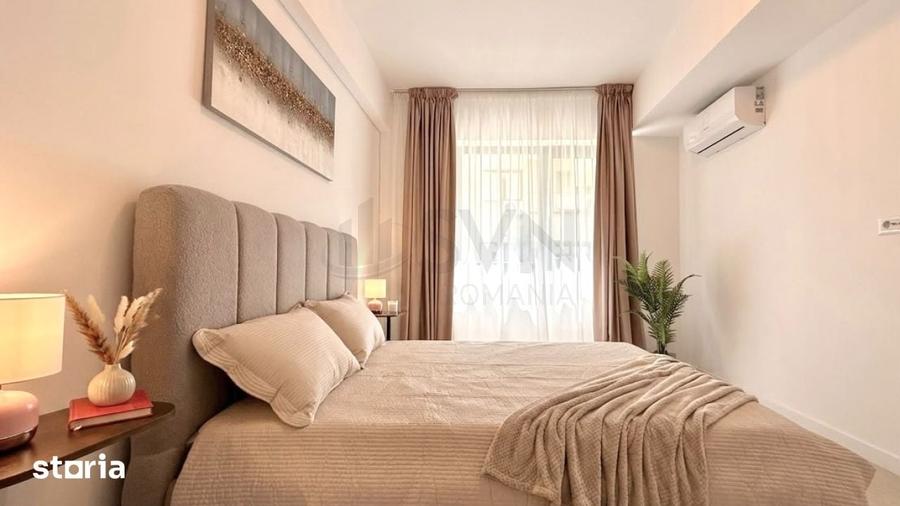 Apartament cu 2 camere în Central — fotografia 1
