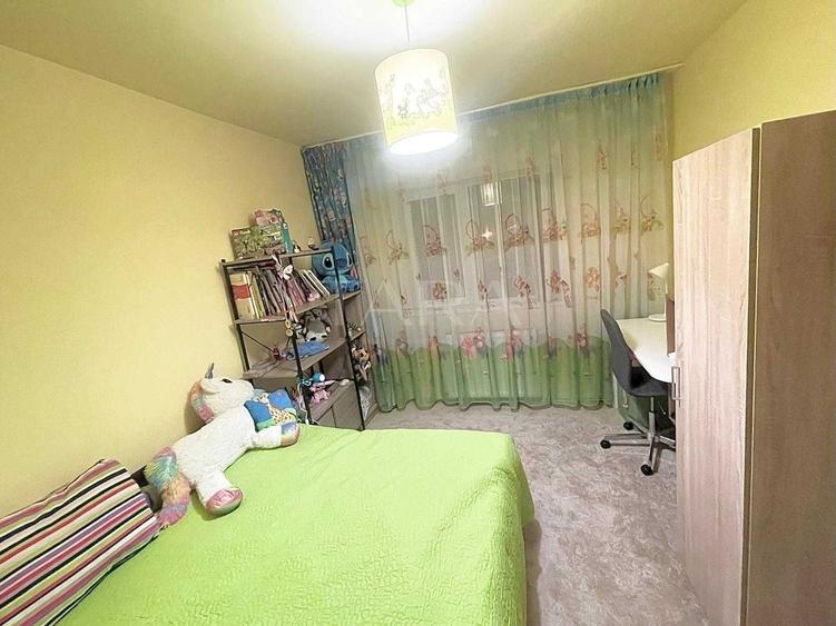 Apartament 3 camere decomandate, etaj intermediar – Zorilor - 4