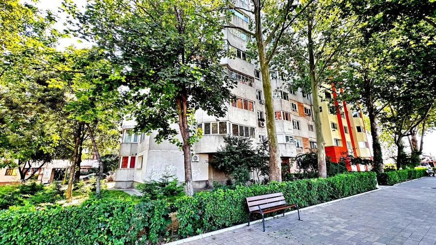 FAR/BILLA - APARTAMENT 3 CAMERE - ETAJ 1 - Comision 0% - 20
