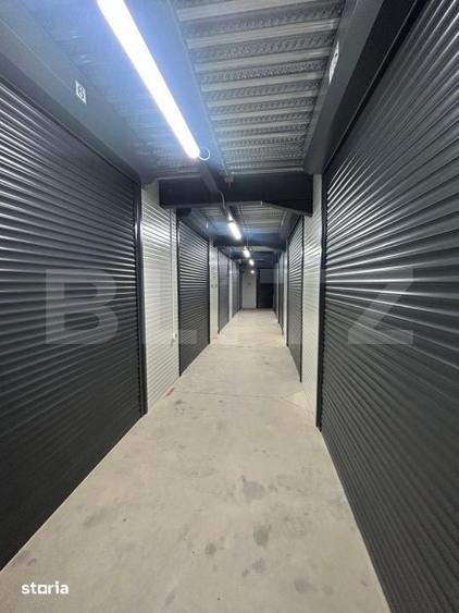 Spațiu comercial, de 200 mp, în Ulmi
