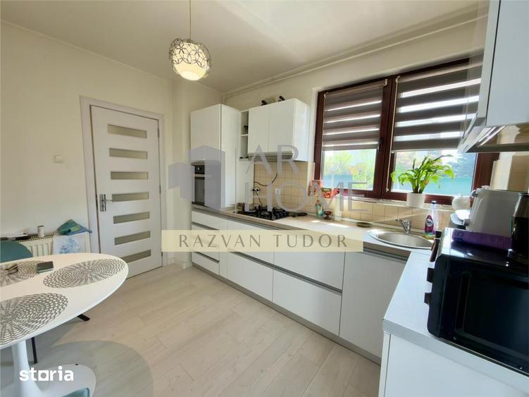Casă cu 4 camere cu Teren 204 Mp în Blejoi