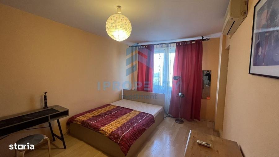 Inchiriere Apartament 3 camere in Crangasi - 4