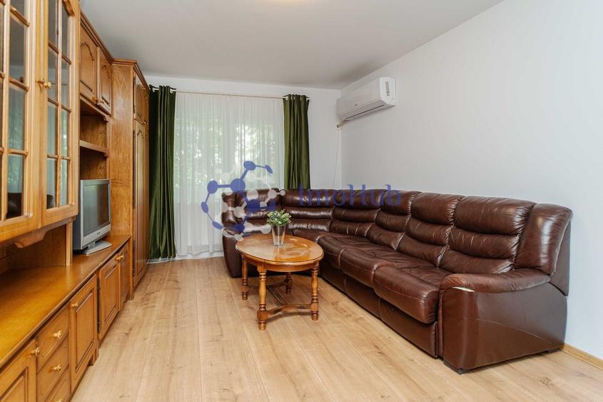 Apartament cu 3 camere în Nicolina