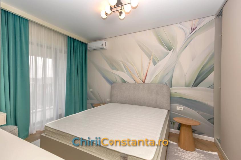 ✅0% Comision: Apartament premium cu bucătărie separată - Tomis Tower - 8