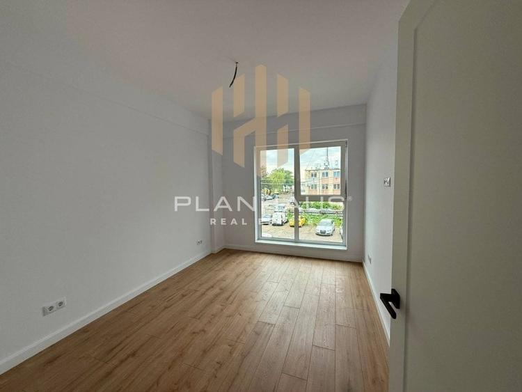Apartament cu 2 camere decomandat în Gării