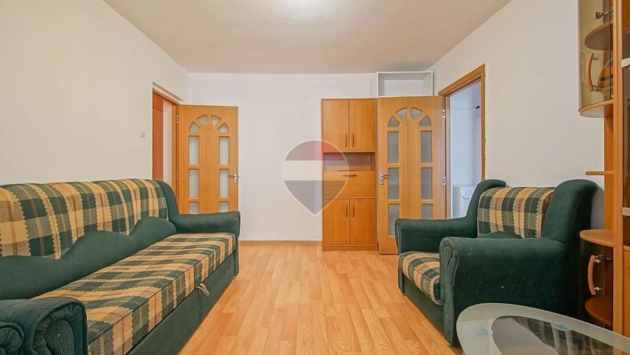 Comision0| Apartament cu 3 camere | Etaj intermediar |Ast... - 7