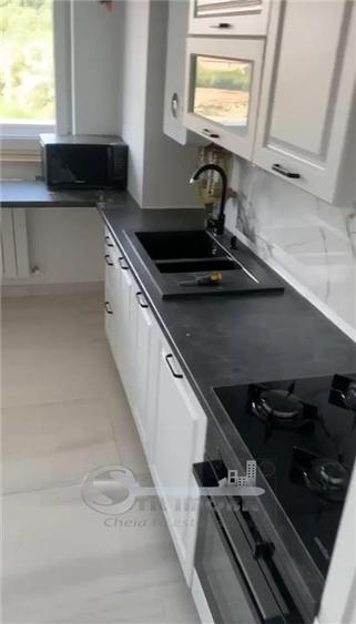 Apartament cu 2 camere decomandat în Tătărași
