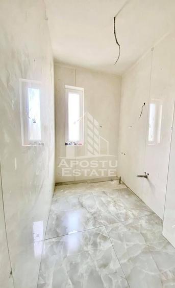 Apartamente cu 2 camere in zona Lidl din Giroc - 5