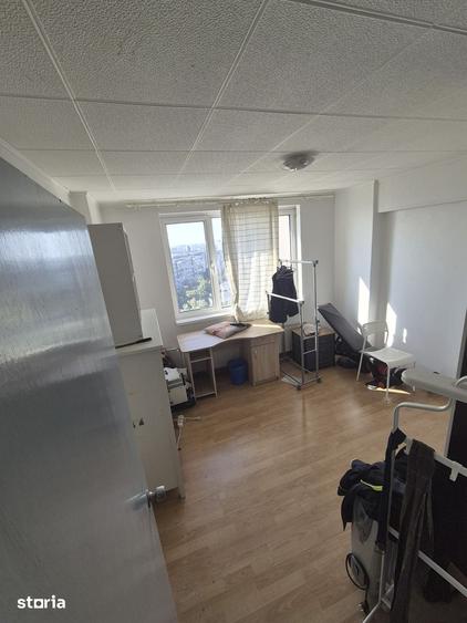3 camere - zona Gorjului- Iuliu Maniu - 4