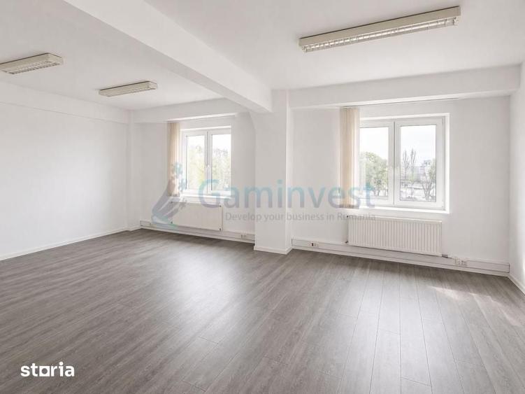 Spațiu comercial, de 1,058.8 mp, în Central