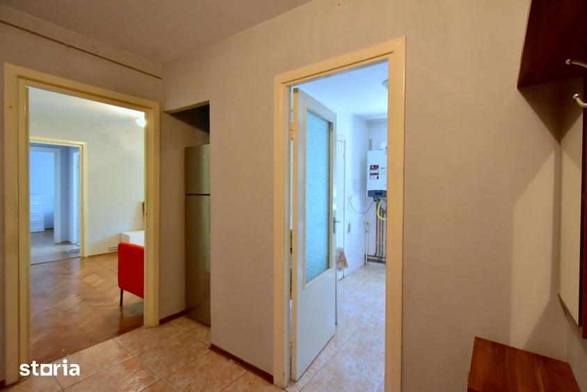 Apartament 2 camere - Medicina Timisoara (Str. Bucuresti) - 9
