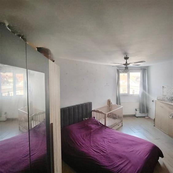 Apartament 3 camere 65 mp, zona Tineretului - 5