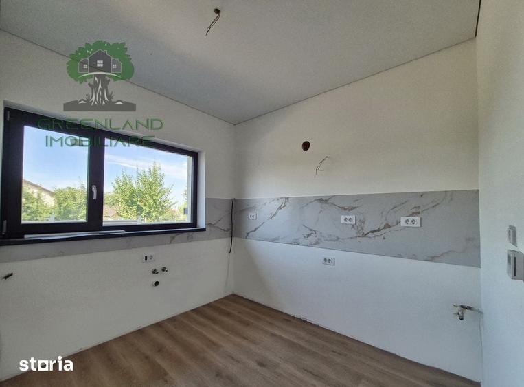 Casă cu 4 camere cu Teren 450 Mp în Miroslava