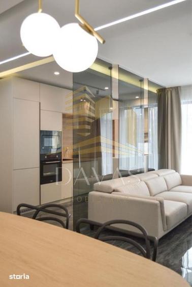 Apartament 3 camere LUX de inchiriat | Gheorgheni -VIVIDO | Parcare su - 4