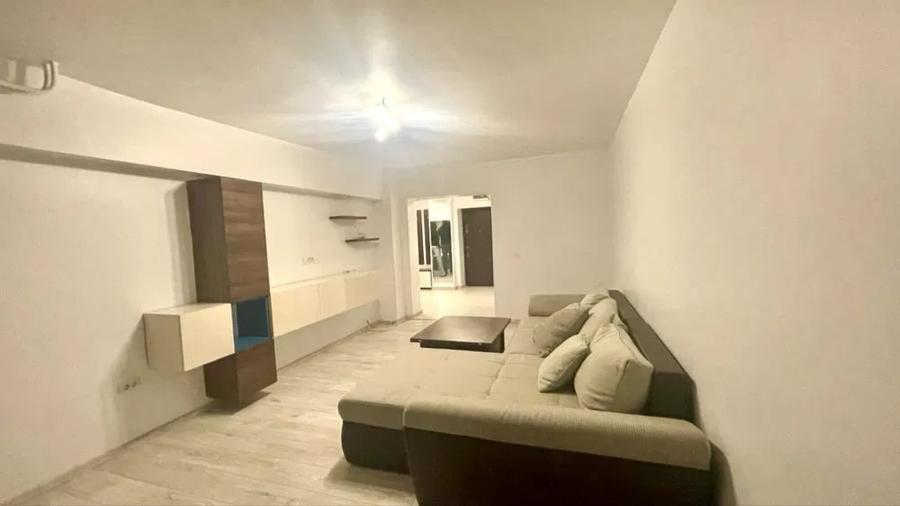 Apartament cu 2 camere decomandat, mobilat în Unirii