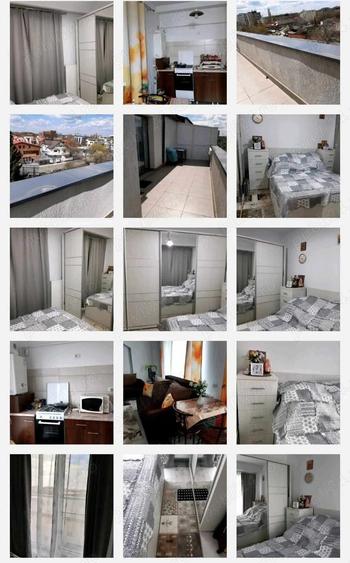 Apartament cu 2 camere în Militari
