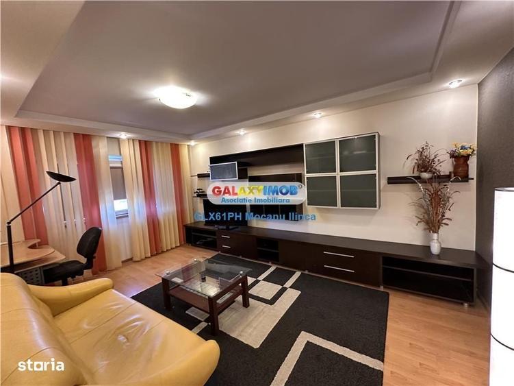 Apartament cu 2 camere decomandat în Paltiniș