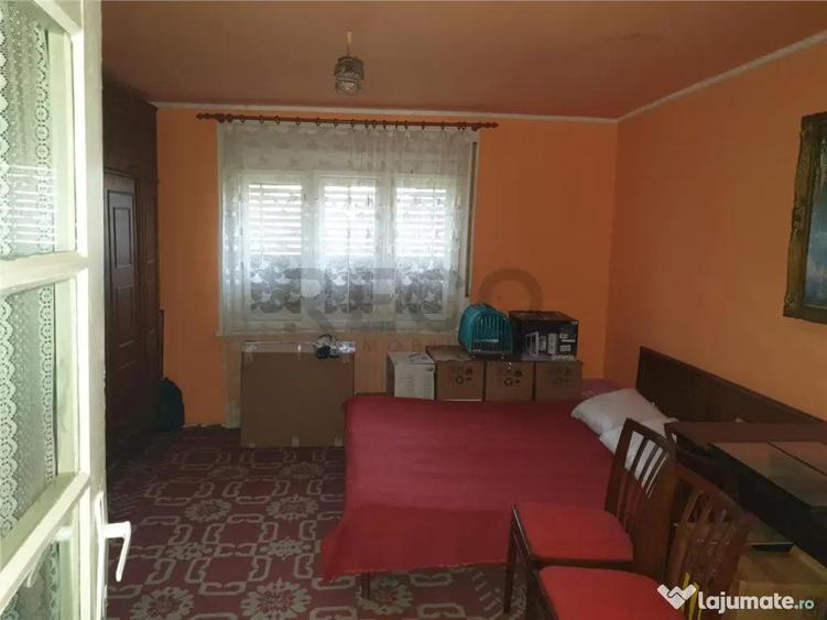 RECO Casa de renovat in Biharia - 2