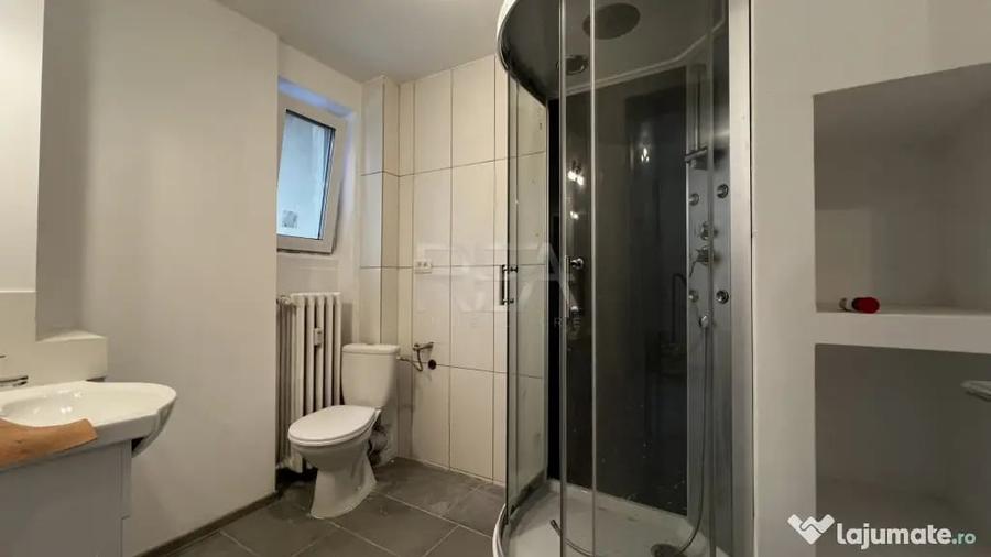 Garsonieră în Lahovari