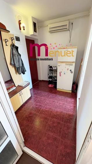 Apartament 2 camere,zona Piata Veche - 8