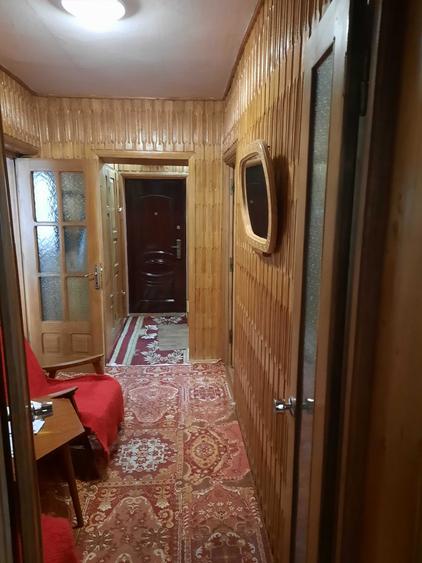 Apartament cu 3 camere decomandat în Fălticeni