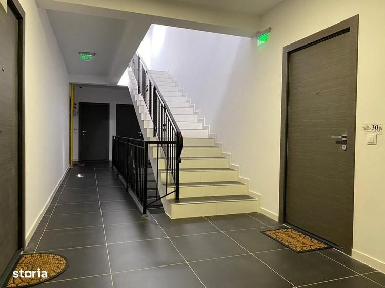 Apartament cu 3 camere în Săucești