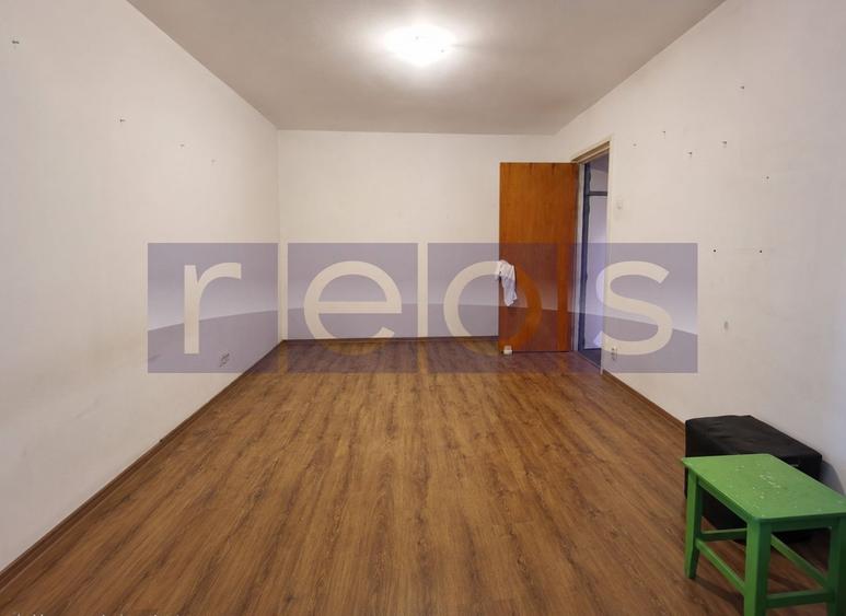 Apartament cu 2 camere decomandat în Lujerului