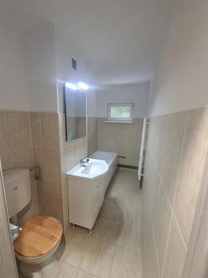 Apartament cu 3 camere nedecomandat în Șagului