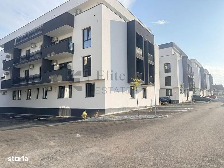 Garsonieră în Sânmartin