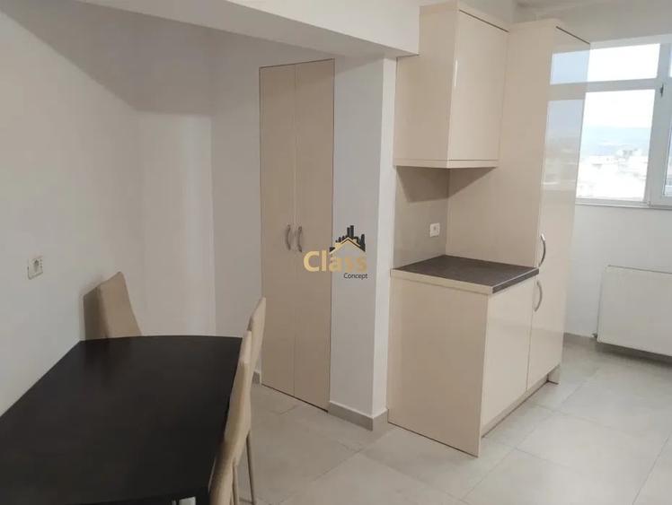 Apartament cu 2 camere decomandat, mobilat în Mărăști