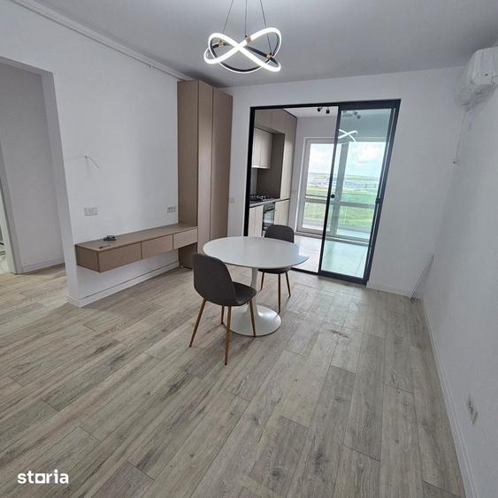 Promotie Vanzare 2 Camere Bloc Nou Regnum Residence & Spa - 8