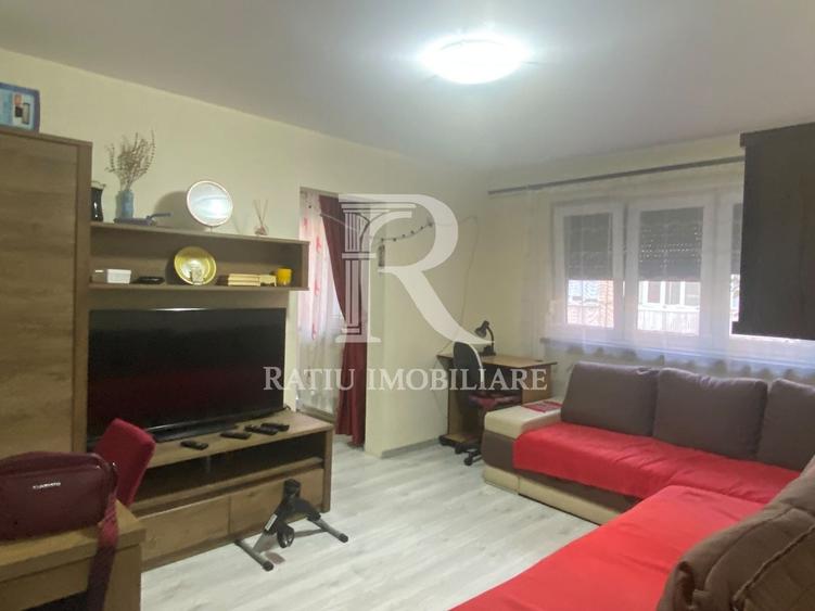 Apartament cu 2 camere | Aleea Calinului | Oradea - 1